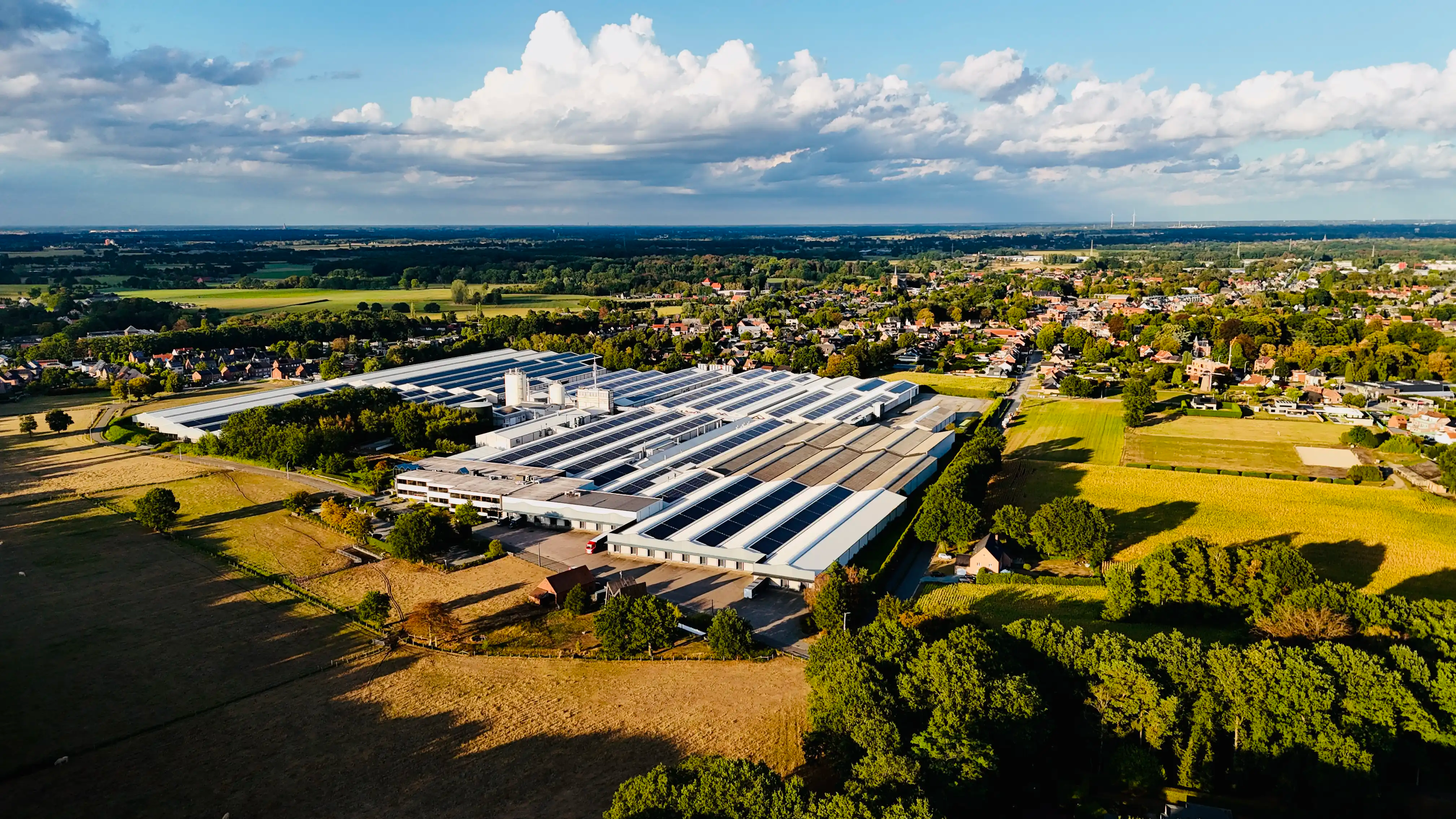 Campus Karel Mintjens site